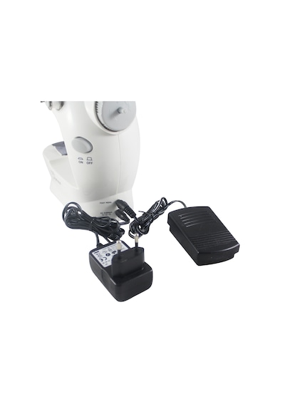 Hamarat HM22 Pedallı Pratik Mini Dikiş Makinesi