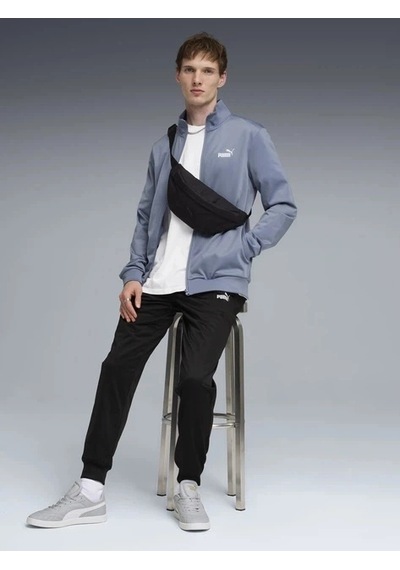 Puma Ess Poly Suit Erkek Spor Eşofman Takımı 69263065 Çok Renkli