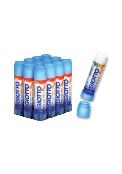 Giotto Stick Yapıştırıcı 40Gr