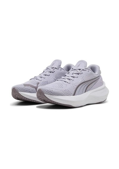 Puma Scend Pro 2 Mor Erkek Yürüyüş Ve Koşu Ayakkabısı