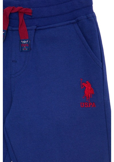 U.S. Polo Assn. Çocuk Eşofman Altı Çok Renkli