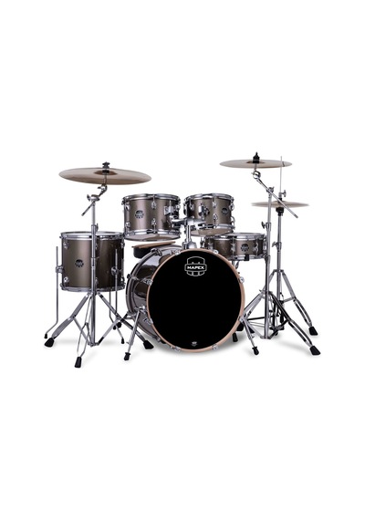 Mapex Venus Akustik Davul 20+10+12+14ft+14s Ve5045ftcvx