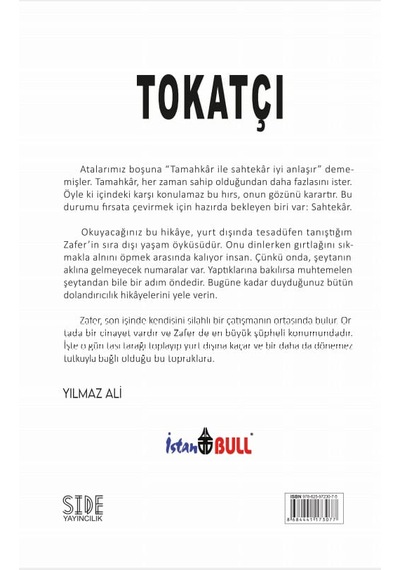 Tokatçı