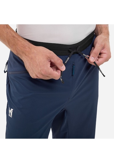 Millet K Xcs L Short Erkek Mıv10777 N7317 Safir