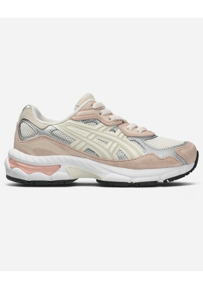 Asics Gel-nyc Ps Çocuk Bej Sneakers 1204a176-700