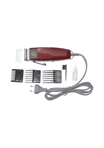 Zhltools Elektrikli Profosyonel Saç Sakal Traş Makinesi