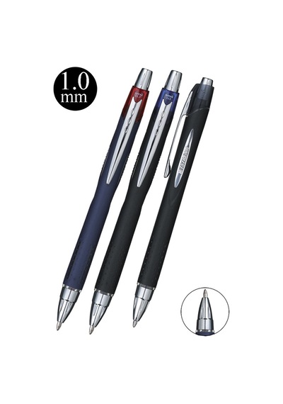 Jel Uçlu Pilot Kalem 3 Renk Uniball Jetstream Sxn-210 1.0 Mm Basmalı Pilot Kalem Roller Uçlu Likit Mürekkepli Çok Renkli Jel Uçlu Pilot Kalem 3 Renk Uniball Jetstream Sxn-210 1.0 Mm Basmalı Pilot Kalem Roller Uçlu Likit Mürekkepli Çok Renkli