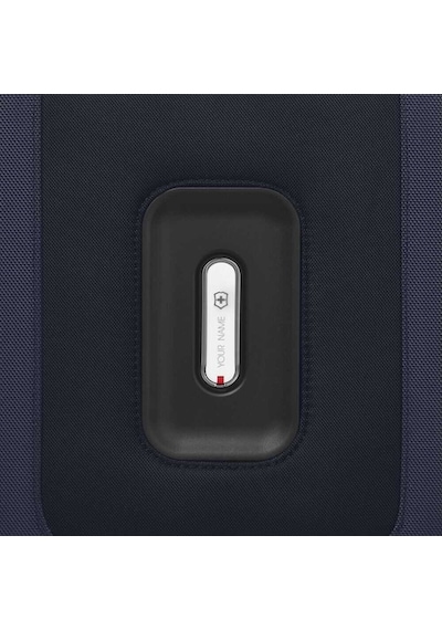 Victorinox 653643 Werks Traveler 7.0 Compact Sırt Çantası, Mavi Çok Renkli