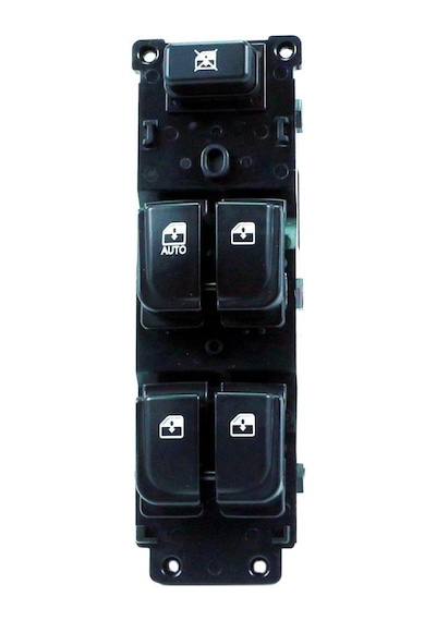 Hyundai İ20 İ-20 Sol Ön Dörtlü Cam Açma Düğmesi Anahtarı 2009-201 Hyundai İ20 İ-20 Sol Ön Dörtlü Cam Açma Düğmesi Anahtarı 2009-201