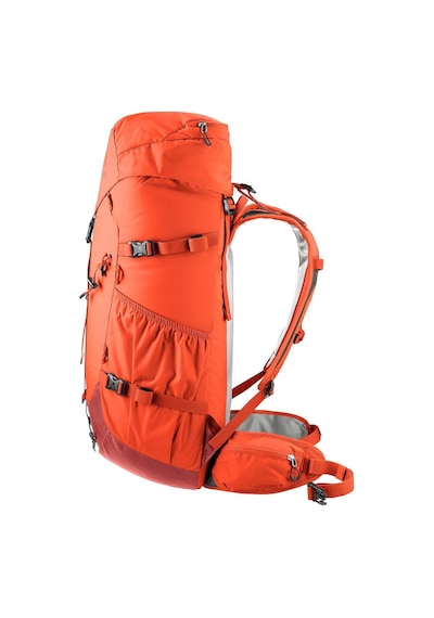 Deuter Gravity Expedition 45+ Sırt Çantası Turuncu