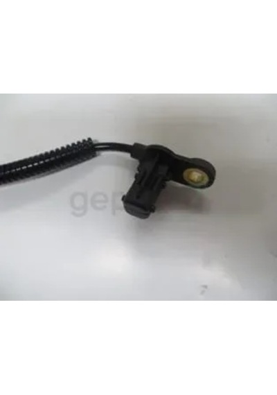 Abs Sensörü Ön Sağ / Sol Aynı Adet Sh Renault Master - 2- 2004-2010