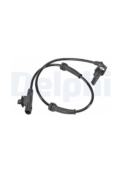 Delphı Ss21572-12b1 Abs Hız Sensörü Arka Sağ Nıssan Mıcra 1.2l Hrenault R12de K13 10- Note 1.2l 1.5l E12 12-16 479001ha0a -