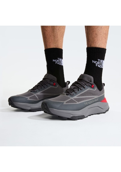 The North Face M Fastpack Wp Erkek Ayakkabısı Nf0a8g6bpfv1 Antrasit