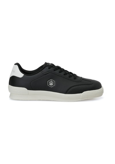 Lumberjack Sparrow Siyah Kadın Sneaker