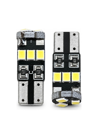 9 Led T10 Beyaz 12v