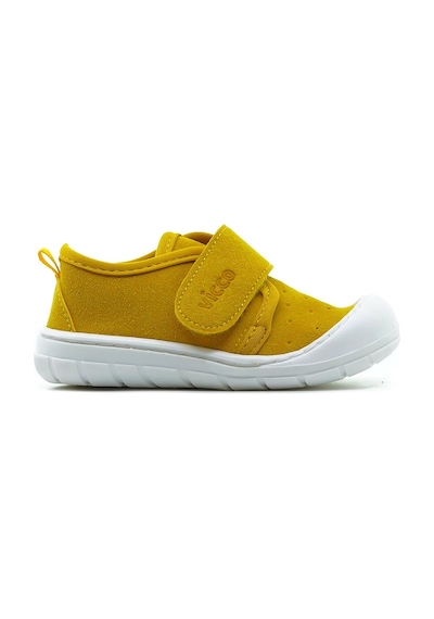 Vicco Anka Unısex Çocuk Bebe Ayakkabı 22-30 21k 950.225 Bu Sarı