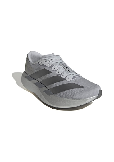 Adidas Adizero Evo Sl M Erkek Koşu Ayakkabısı Jr3419 Gri Gri
