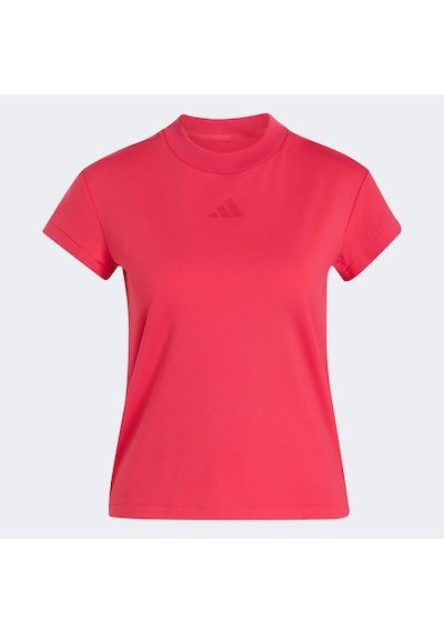 Adidas Z.n.e. Kadın Pembe Tişört Kf6368
