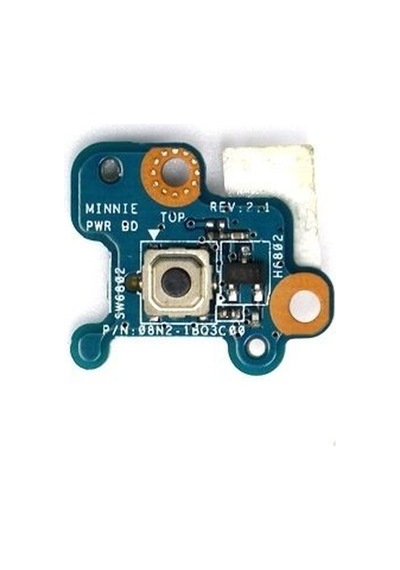 Lenovo Uyumlu 08N2-1Bq3900 31052186 Tetik Power Butonu