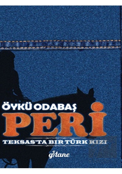 Peri Gitane Kitap - Gitane Kitap