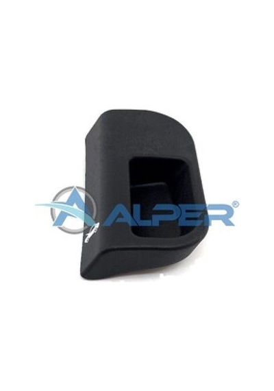 Motor - 296 - Kaput Açma Kolu Fıat Linea 09- Fiorino 09- - Dpmıx-hb - Psa Bıpper-nemo