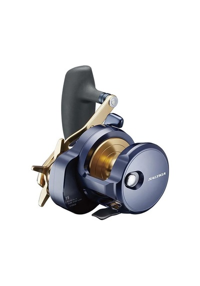 Daiwa 22 Saltiga 15 Hl Çıkrık Makine Sol Kol