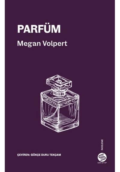Parfüm - Yqbx-900347