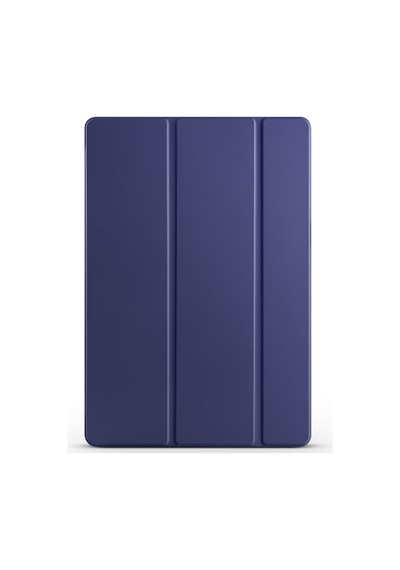 Galaxy Tab S10 Fe Plus Zore Smart Cover Kalem Bölmeli Standlı 1-1 Kılıf Kapaklı Kılıf