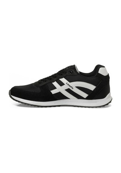 Kinetix Theo Tx 6fx Erkek Sneaker Siyah