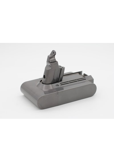 Dyson V6 Uyumlu Dc62 Fluffy 2500 Mah Pil Dikey Süpürge Batarya