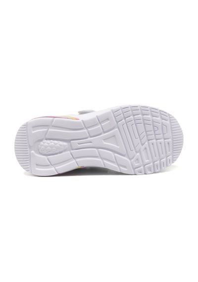 Minniemouse Minnie Mouse Ondo.p Beyaz Kız Çocuk Sneaker Ondo.p6fx Çok Renkli