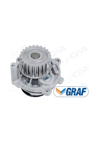 Su Pompası - Devirdaim Passat B6 2005-2011 2.0 Fsı 4motion 110kw-150hp Gva 5275248 06b121011bx-06b121011e