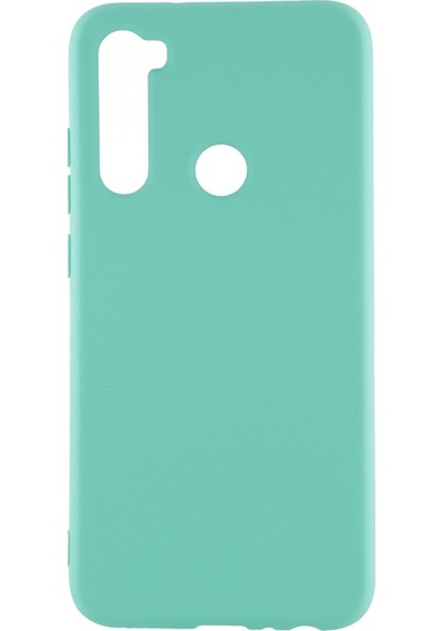 Xiaomi Redmi Note 8 Uyumlu Nettech Nano Arka Koruma 469355257