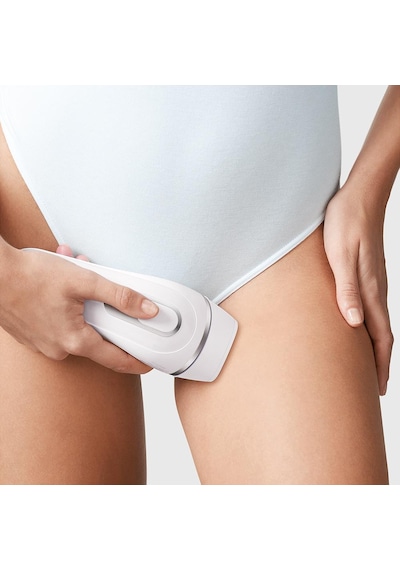 Braun Silk Expert Pro 3 PL3020 300.000 Atımlı 1 Başlıklı Yeni Nesil IPL + Seyahat Çantası
