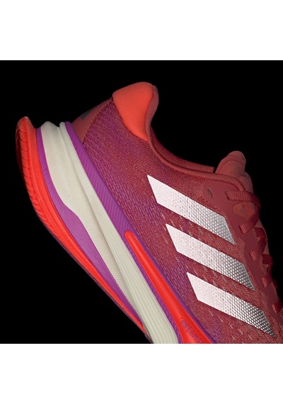 Adidas Supernova Prima Kadın Pembe Koşu Ayakkabısı Id3690 Pembe