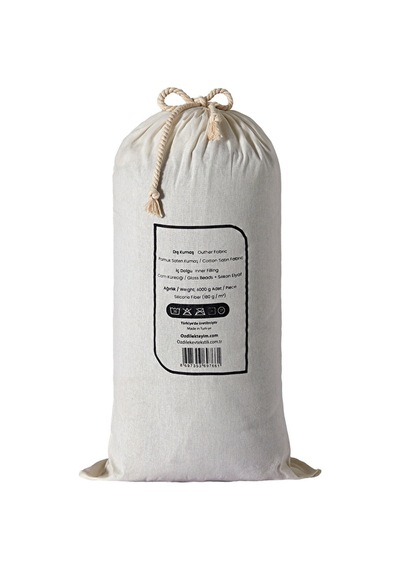 Yorgan Agırlıklı 6kg 195x215 Çok Renkli