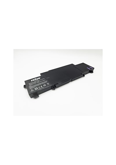 Casper Excalibur G850.7700-b1g0p Uyumlu Batarya Pil