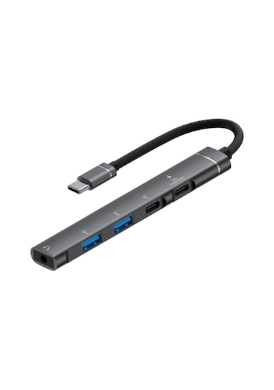 Zr886 5 İn 1 Type-hub H03