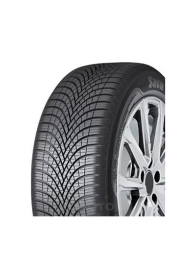 Sava 185/60 R14 82H All Weather Binek 4 Mevsim Lastik 2024
