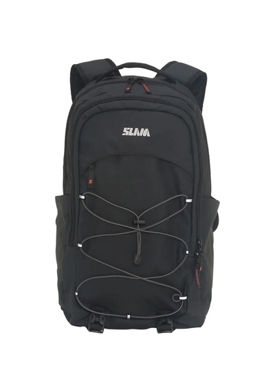 Slam Backpack W001 Siyah