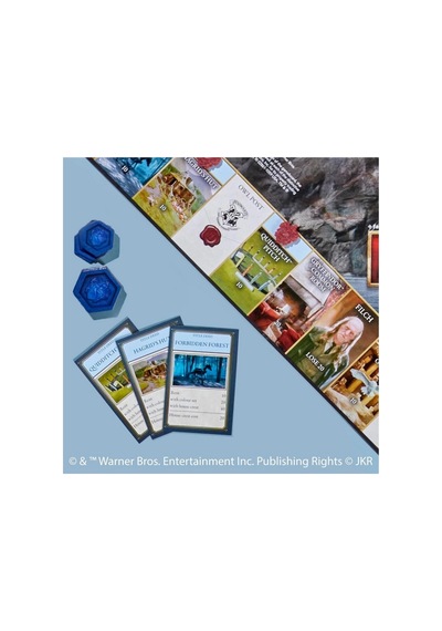 Monopoly Generic Eğitici Oyunlar Ürün