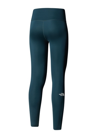 The North Face W Flex 25ın Tıght Kadın Tayt Nf0a8ejebsa1 Petrol
