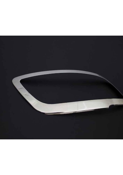 Vw Caddy Krom Far Çerçevesi 2003-2010 Arası