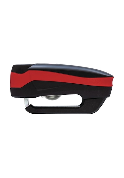 Abus 7000 RS1 Detecto -  Alarmlı Disk Kilidi (Logo Red)