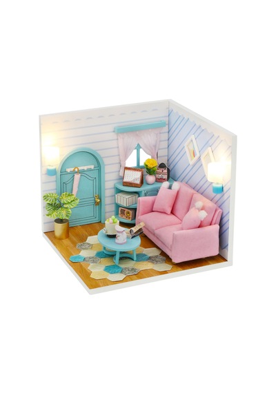 Dreamy Home Serisi-oturma Odası