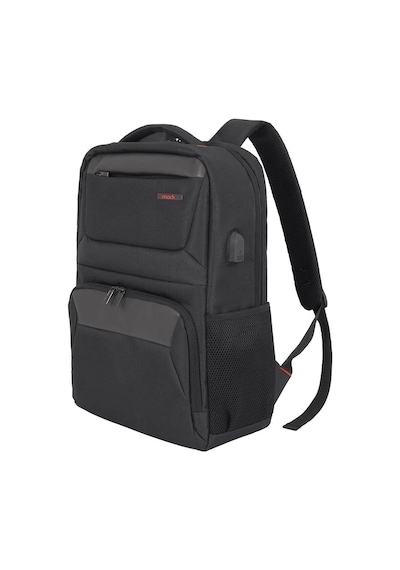 Mack Mcc-805 15.6 Business X Notebokk Çantası Usb Bağlantı Çok Renkli