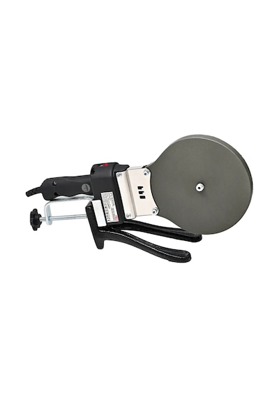 Fusıon Fsd12 1250w Plastik Boru Kaynak Makinası Seti
