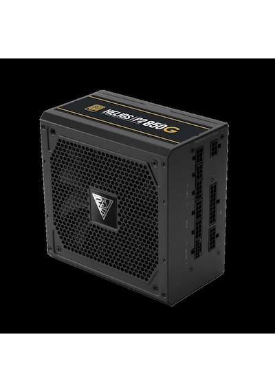 Gamdıas Helıos P2-850g, 850w, 80+ Gold, Full Modüler, Aktif Pfc, Gamıng, Atx, Power Supply Psu