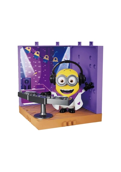 Minions - 08 Phil Dj Precool 74854