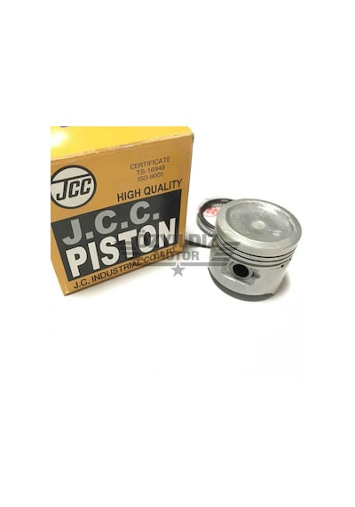 Piston Segman C90 Jcc Std (490430881)